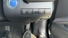 Toyota Camry 2.5 VVT-i Hybrid Excel 4dr CVT Hybrid Saloon